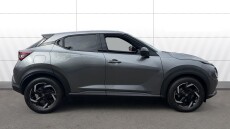 Nissan Juke 1.0 DiG-T 114 N-Connecta 5dr Petrol Hatchback